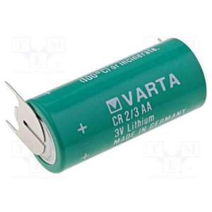 6237201301 VARTA MICROBATTERY