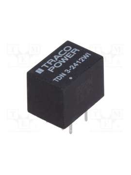 tdn 3-2412wi-traco power