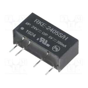 RKE-2405S/H RECOM