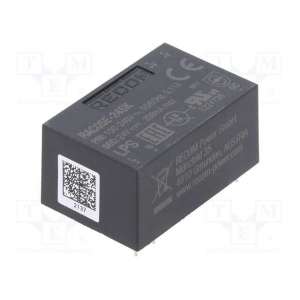 RAC05E-24SK RECOM