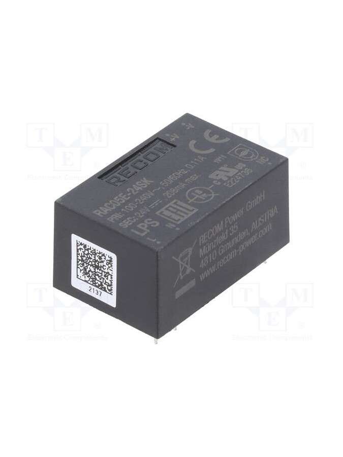 rac05e-24sk-recom