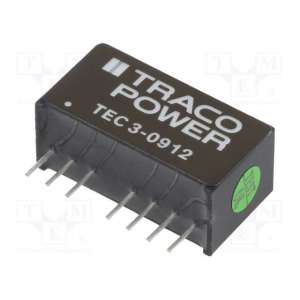 TEC 3-0912 TRACO POWER