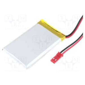 L503759 CELLEVIA BATTERIES