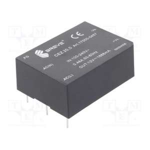 17000-0457 BREVE TUFVASSONS