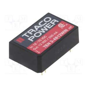 TEN 3-4812WIN TRACO POWER