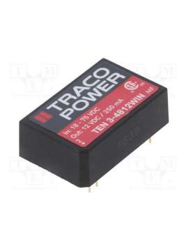 ten 3-4812win-traco power