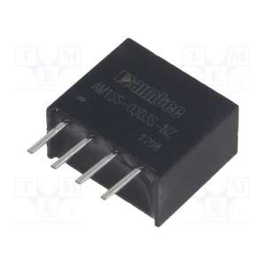 AM1SS-0303S-NZ AIMTEC