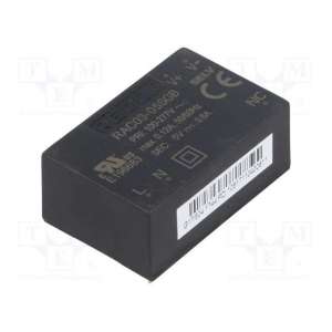 RAC03-05SGB RECOM