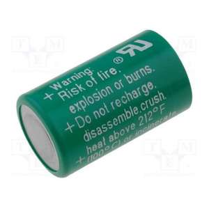 6127 101 301 VARTA MICROBATTERY
