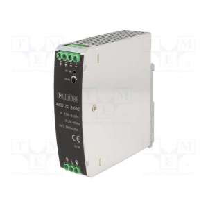 AMED120-24SNZ AIMTEC