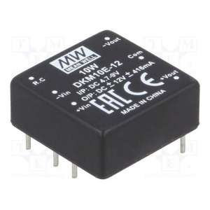 DKM10E-12 MEAN WELL