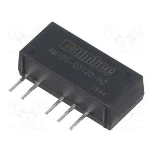 AM1DS-0312D-NZ AIMTEC