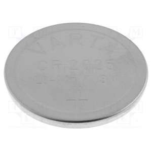 6025 101 501 VARTA MICROBATTERY