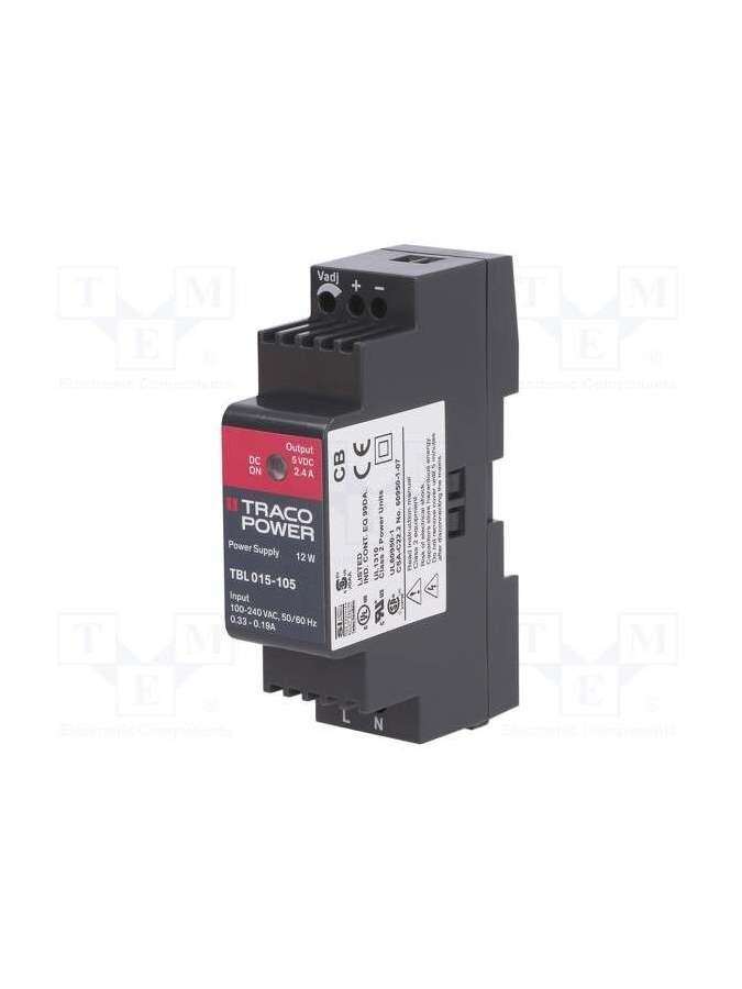 tbl 015-105-traco power