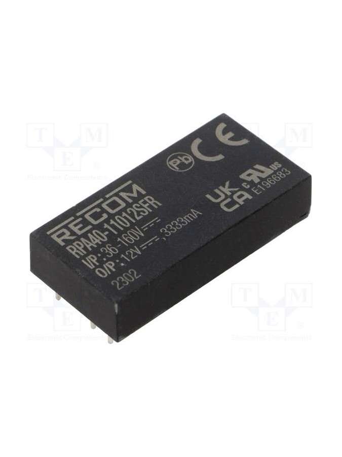 rpa40-11012sfr-recom