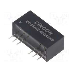 EC3SAW-48D15HP CINCON
