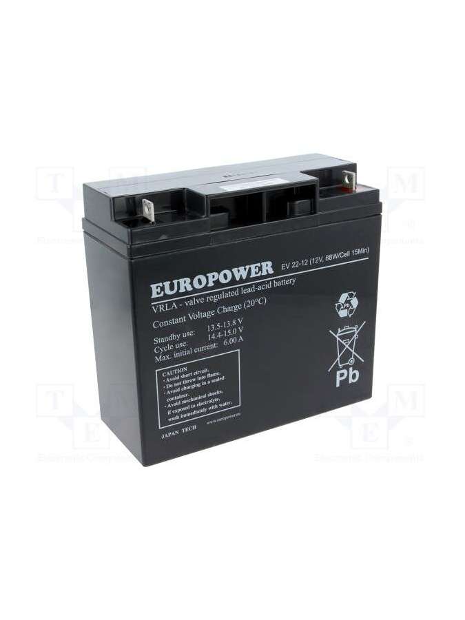 ev 22-12-europower