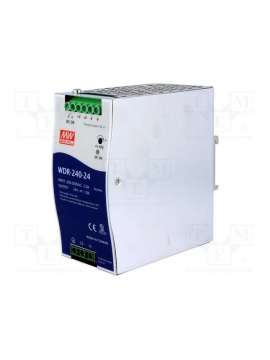 wdr-240-24-mean well