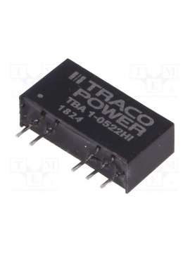 tba 1-0522hi-traco power