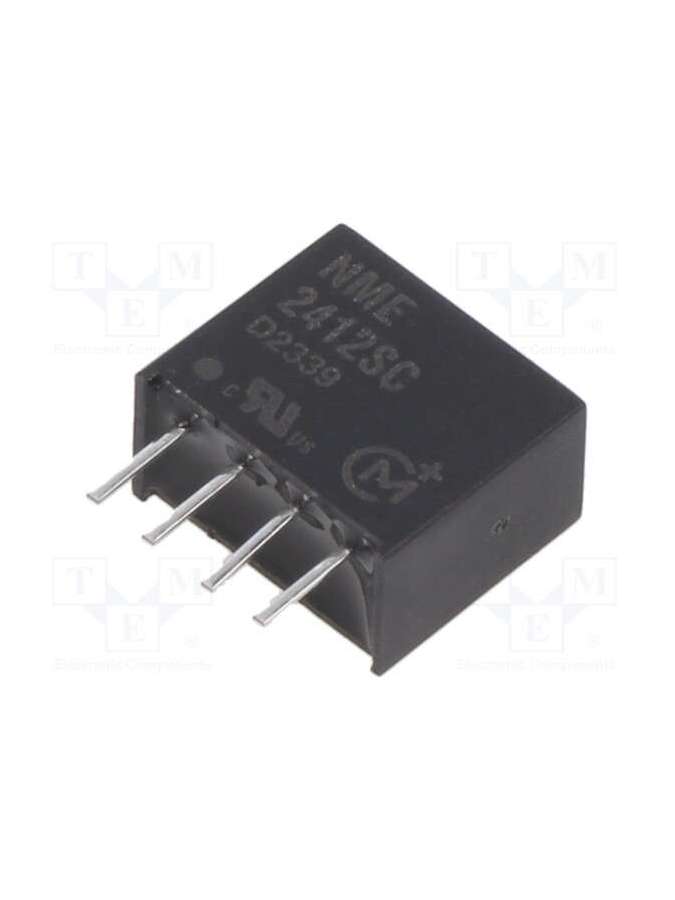 nme2412sc-murata power solutions