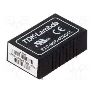 PXC-M06-48WD15 TDK-LAMBDA