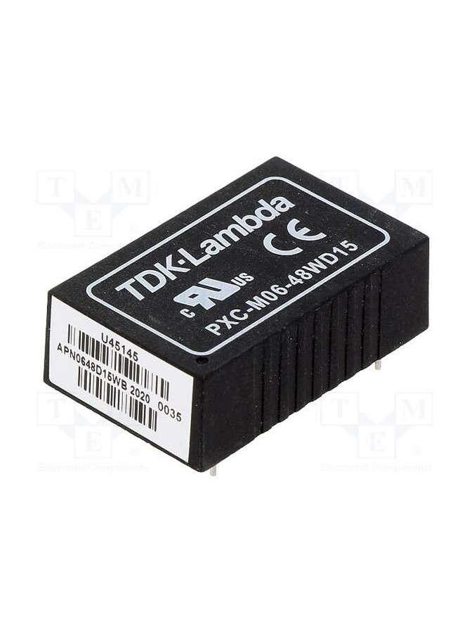 pxc-m06-48wd15-tdk-lambda