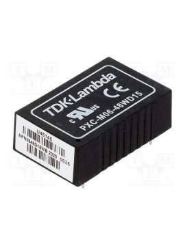 pxc-m06-48wd15-tdk-lambda