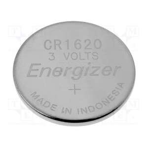 632315 CR1620 ENERGIZER