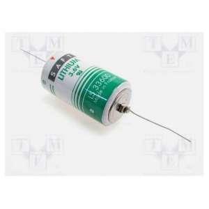LS 33600CNA SAFT