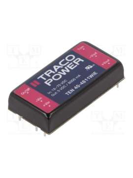 ten 40-4811wie-traco power