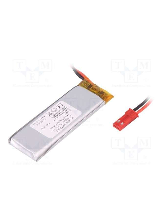 accu-lp502060/cl-cellevia batteries