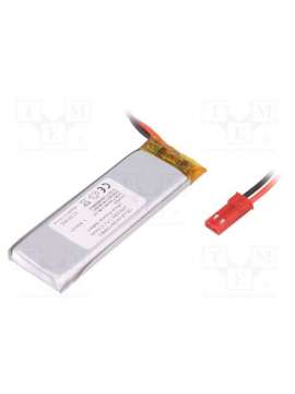 accu-lp502060/cl-cellevia batteries