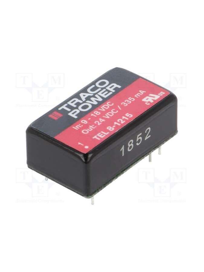 tel 8-1215-traco power