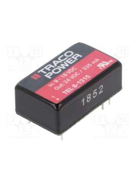 tel 8-1215-traco power