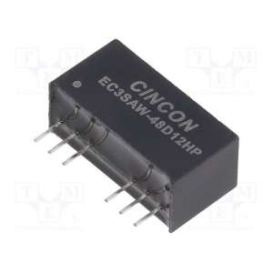 EC3SAW-48D12HP CINCON