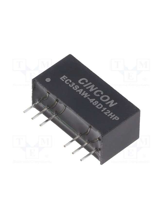 ec3saw-48d12hp-cincon