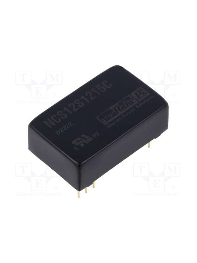 ncs12s1215c-murata power solutions