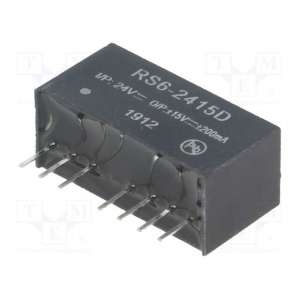 RS6-2415D RECOM