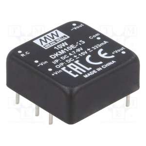 DKM10E-15 MEAN WELL