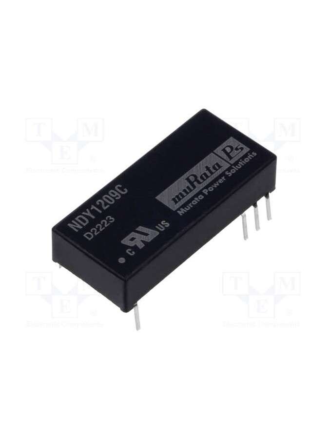 ndy1209c-murata power solutions
