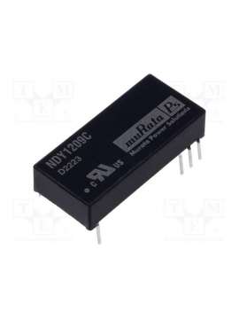 ndy1209c-murata power solutions