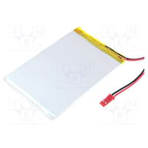 L3867100 CELLEVIA BATTERIES