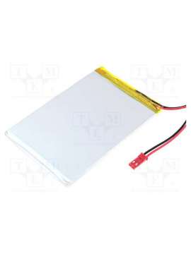 l3867100-cellevia batteries