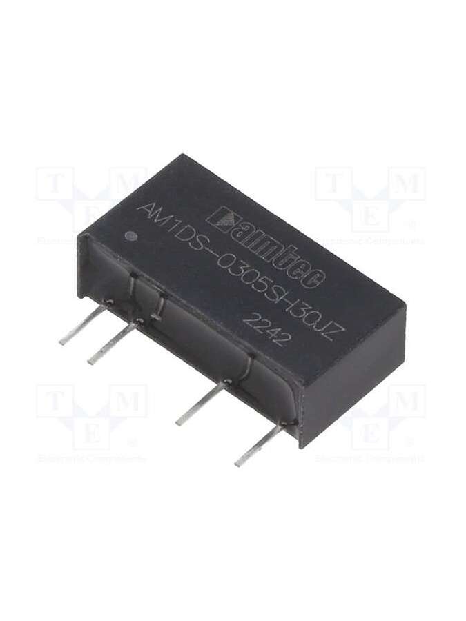 am1ds-0305sh30jz-aimtec