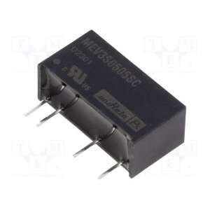 MEV3S0505SC Murata Power Solutions