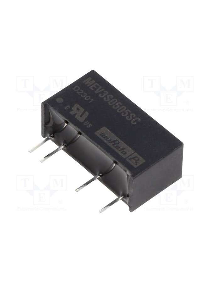 mev3s0505sc-murata power solutions