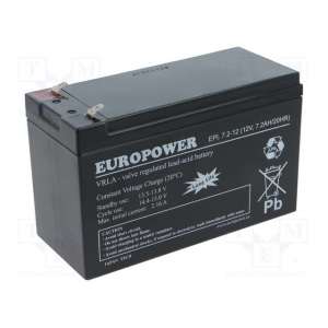 EPL 7,2-12 EUROPOWER