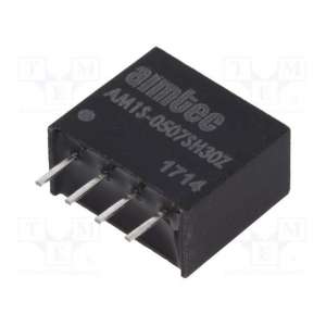 AM1S-0507SH30Z AIMTEC
