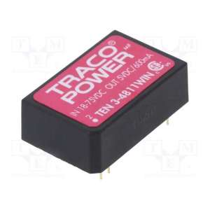TEN 3-4811WIN TRACO POWER