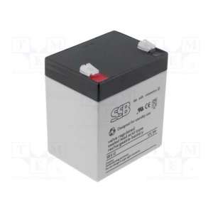 SB5-12 SSB